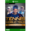 Tennis World Tour - Legends Edition XBOX CD-Key